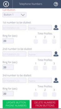İndir GSM One Konut ve ev Android için Ekran görüntüsü 3