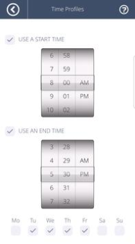 İndir GSM One Konut ve ev Android için Ekran görüntüsü 4