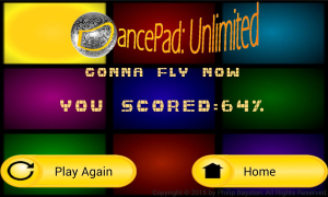 İndir Dance Pad: Unlimited Müzik Android için Ekran görüntüsü 5