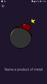 İndir Bomb. Party game. Masa oyunları Android için Ekran görüntüsü 3