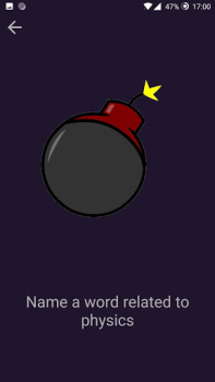 İndir Bomb. Party game. Masa oyunları Android için Ekran görüntüsü 7