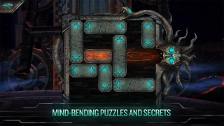 İndir Godfire: Rise of Prometheus Eylem Android için Ekran görüntüsü 7