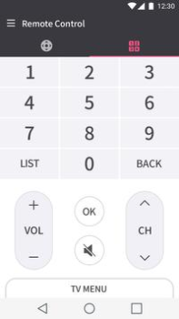 İndir LG TV Plus Eğlence Android için Ekran görüntüsü 4