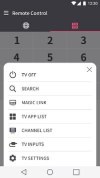 İndir LG TV Plus Eğlence Android için Ekran görüntüsü 5