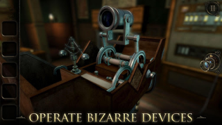 İndir The Room Three Bulmaca Oyunları Android için Ekran görüntüsü 2