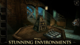 İndir The Room Three Bulmaca Oyunları Android için Ekran görüntüsü 3