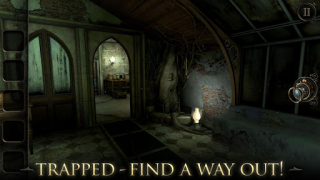 İndir The Room Three Bulmaca Oyunları Android için Ekran görüntüsü 5