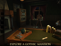 İndir The Room Three Bulmaca Oyunları Android için Ekran görüntüsü 6