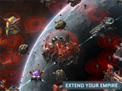 İndir VEGA Conflict Stratejiler Android için Ekran görüntüsü 3