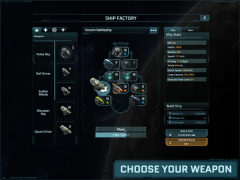İndir VEGA Conflict Stratejiler Android için Ekran görüntüsü 4