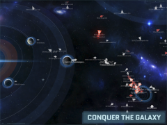 İndir VEGA Conflict Stratejiler Android için Ekran görüntüsü 6