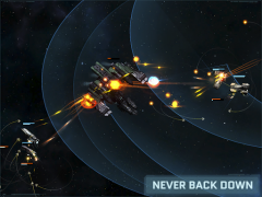 İndir VEGA Conflict Stratejiler Android için Ekran görüntüsü 7