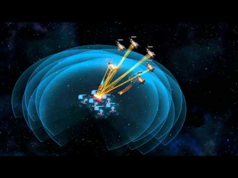 İndir VEGA Conflict Stratejiler Android için Ekran görüntüsü 8