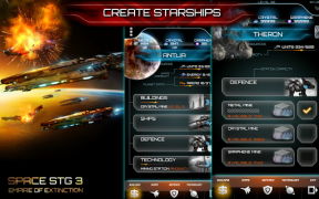 İndir Space STG 3 Stratejiler Android için Ekran görüntüsü 2