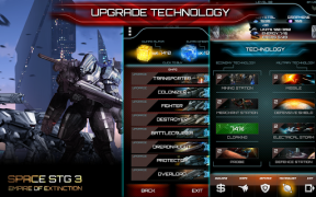 İndir Space STG 3 Stratejiler Android için Ekran görüntüsü 4