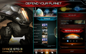 İndir Space STG 3 Stratejiler Android için Ekran görüntüsü 6