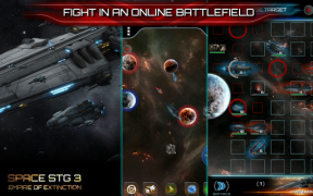 İndir Space STG 3 Stratejiler Android için Ekran görüntüsü 7