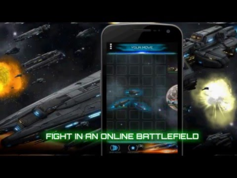 İndir Space STG 3 Stratejiler Android için Ekran görüntüsü 8
