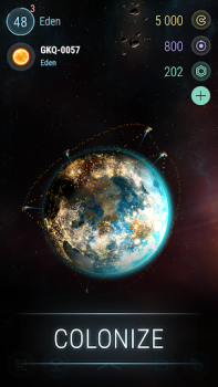 İndir Hades' Star Stratejiler Android için Ekran görüntüsü 2