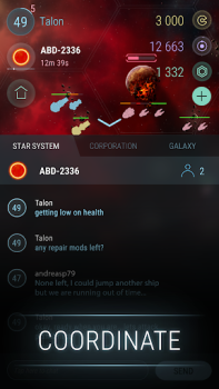İndir Hades' Star Stratejiler Android için Ekran görüntüsü 6