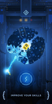 İndir Hyperforma Arcade Android için Ekran görüntüsü 3