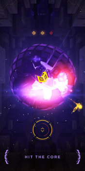 İndir Hyperforma Arcade Android için Ekran görüntüsü 5