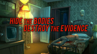 İndir Nobodies: Murder Cleaner Maceralar Android için Ekran görüntüsü 5