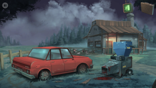 İndir Nobodies: Murder Cleaner Maceralar Android için Ekran görüntüsü 6