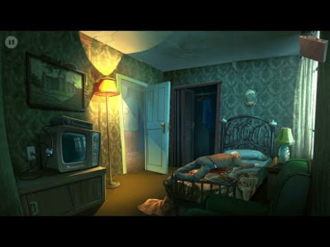 İndir Nobodies: Murder Cleaner Maceralar Android için Ekran görüntüsü 8