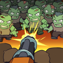 İndir  Zombie Idle Defense