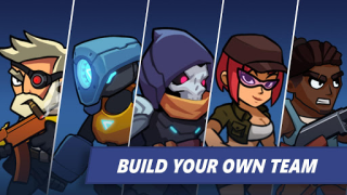 İndir Zombie Idle Defense Arcade Android için Ekran görüntüsü 7