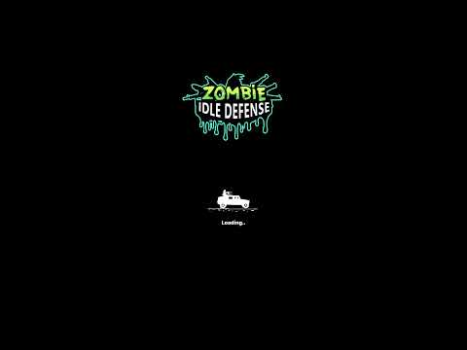 İndir Zombie Idle Defense Arcade Android için Ekran görüntüsü 8