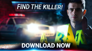 İndir Duskwood - Detective Story Rol yapma Android için Ekran görüntüsü 4