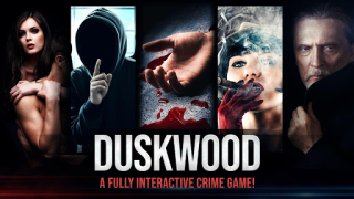 İndir Duskwood - Detective Story Rol yapma Android için Ekran görüntüsü 7
