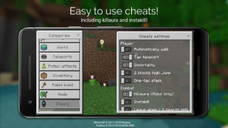 İndir Toolbox for Minecraft: PE Araçlar Android için Ekran görüntüsü 4