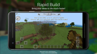 İndir Toolbox for Minecraft: PE Araçlar Android için Ekran görüntüsü 7
