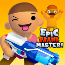 İndir  Epic Prankster: Hide and shoot