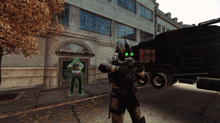 İndir PAYDAY Eylem Android için Ekran görüntüsü 4