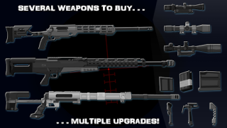 İndir Stick Squad: Sniper Guys Eylem Android için Ekran görüntüsü 2