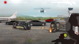 İndir Stick Squad: Sniper Guys Eylem Android için Ekran görüntüsü 5