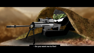 İndir Stick Squad: Sniper Guys Eylem Android için Ekran görüntüsü 6
