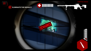 İndir Stick Squad: Sniper Guys Eylem Android için Ekran görüntüsü 7
