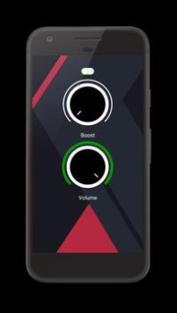 İndir Bass Booster For Headphones Müzik ve Ses Android için Ekran görüntüsü 2