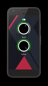 İndir Bass Booster For Headphones Müzik ve Ses Android için Ekran görüntüsü 4