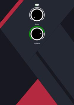 İndir Bass Booster For Headphones Müzik ve Ses Android için Ekran görüntüsü 5