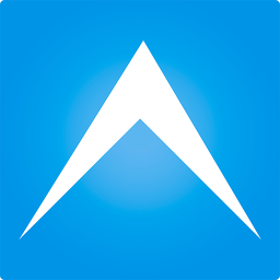 app logo