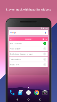 İndir HabitHub - Habit & Goal Trackr İş Android için Ekran görüntüsü 5