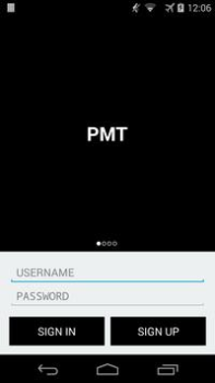 İndir PMT Sosyal Android için Ekran görüntüsü 2