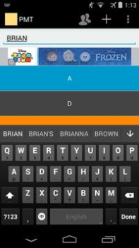 İndir PMT Sosyal Android için Ekran görüntüsü 4