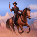 İndir Westland Survival: Kovboy RPG